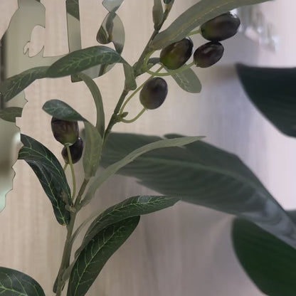 Table Décor – Palestine Map